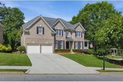 867 Blue Heather Court, Lawrenceville, GA 30045 - Photo 1
