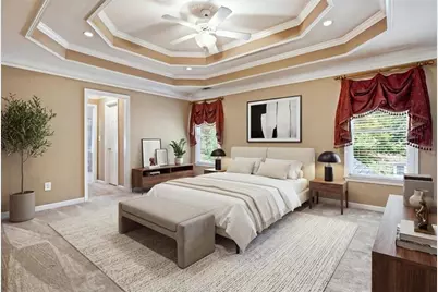 [Address not provided], Lawrenceville, GA 30045 - Photo 22