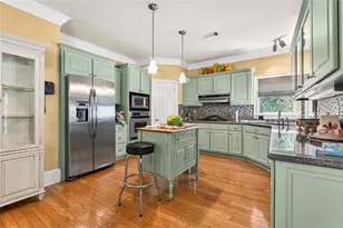1847 Tribble Crest Dr, Lawrenceville, GA 30045 - Photo 32