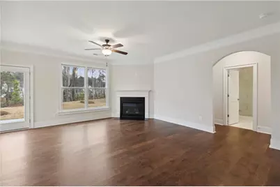 5936 Creek Indian Drive, Sugar Hill, GA 30518 - Photo 4