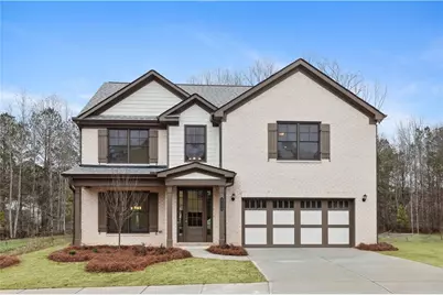 5936 Creek Indian Drive, Sugar Hill, GA 30518 - Photo 1