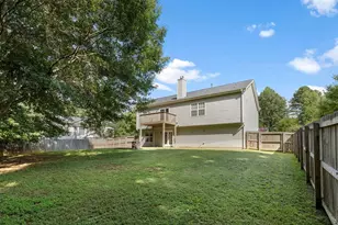 48 Highlander Trail SW, Rome, GA 30165 - Photo 36