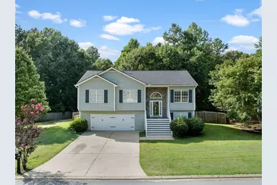 48 Highlander Trail SW, Rome, GA 30165 - Photo 32