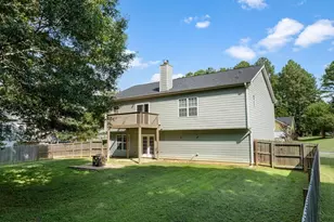 48 Highlander Trail SW, Rome, GA 30165 - Photo 28