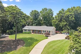 1971 Beechwood Blvd NW, Gainesville, GA 30504 - Photo 1
