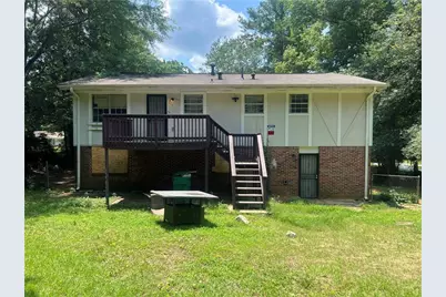 5852 Hallwood Court, Lithonia, GA 30058 - Photo 4