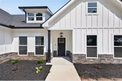 998 Hancock Bridge Road, Winder, GA 30680 - Photo 2