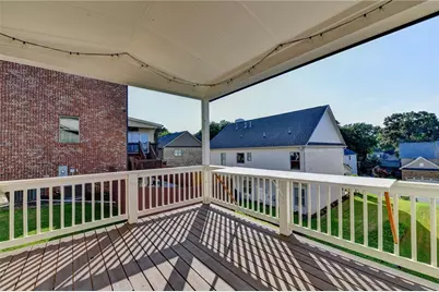 45 Sudderth Street, Buford, GA 30518 - Photo 34