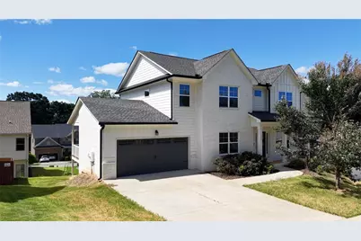 45 Sudderth Street, Buford, GA 30518 - Photo 1