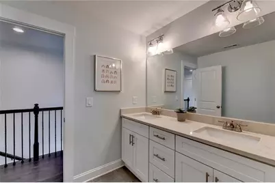 45 Sudderth Street, Buford, GA 30518 - Photo 28