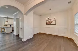 45 Sudderth St, Buford, GA 30518 - Photo 4