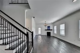 45 Sudderth St, Buford, GA 30518 - Photo 12