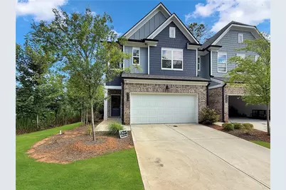 5100 Hillington Way, Sugar Hill, GA 30518 - Photo 2