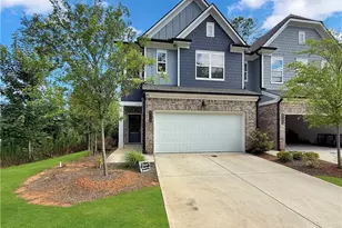 5100 Hillington Wy, Sugar Hill, GA 30518 - Photo 2
