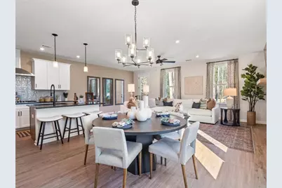 77 Shoal Court #Lot 45, Winder, GA 30680 - Photo 8