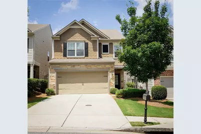 4960 Ducote Trail, Alpharetta, GA 30004 - Photo 56