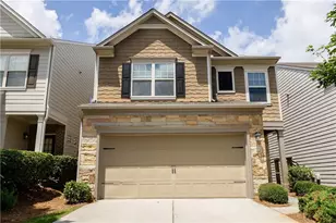4960 Ducote Trail, Alpharetta, GA 30004 - Photo 1