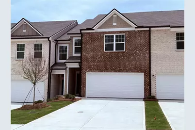 1289 Fagiolo Street, McDonough, GA 30253 - Photo 2