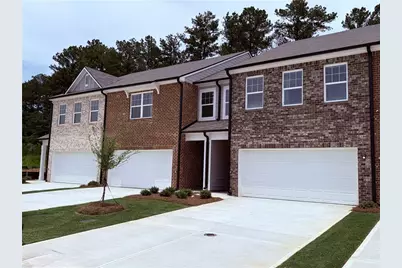 1289 Fagiolo Street, McDonough, GA 30253 - Photo 4