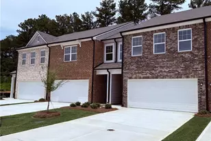 1289 Fagiolo St, McDonough, GA 30253 - Photo 4