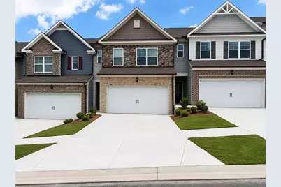 3970 Streamlet Way #118, Gainesville, GA 30506 - Photo 2