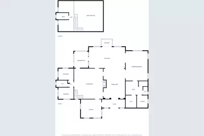 283 S Brow Drive, Menlo, GA 30731 - Photo 72