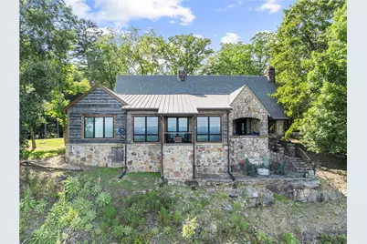 283 S Brow Drive, Menlo, GA 30731 - Photo 2