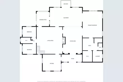 283 S Brow Drive, Menlo, GA 30731 - Photo 68