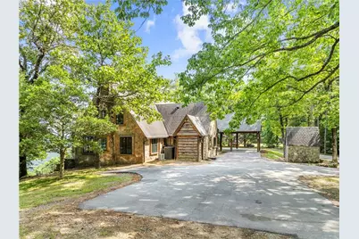 283 S Brow Drive, Menlo, GA 30731 - Photo 6