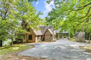 283 S Brow Dr, Menlo, GA 30731 - Photo 6