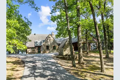 283 S Brow Drive, Menlo, GA 30731 - Photo 1