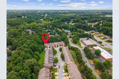 1110 Pepper Lane #8A, Lawrenceville, GA 30044 - Photo 20