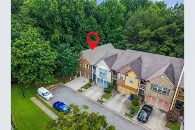 1110 Pepper Lane #8A, Lawrenceville, GA 30044 - Photo 2