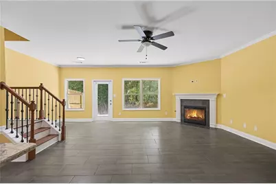 1110 Pepper Lane #8A, Lawrenceville, GA 30044 - Photo 8