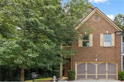 1110 Pepper Lane, Lawrenceville, GA 30044 - Photo 1