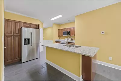 1110 Pepper Lane #8A, Lawrenceville, GA 30044 - Photo 6