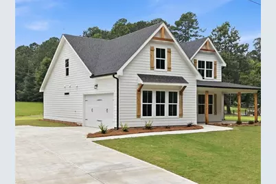 132 Loyd Road, Mansfield, GA 30055 - Photo 38