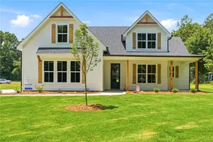 132 Loyd Rd, Mansfield, GA 30055 - Photo 2
