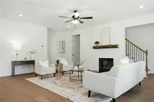 132 Loyd Rd, Mansfield, GA 30055 - Photo 4
