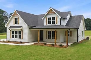 132 Loyd Rd, Mansfield, GA 30055 - Photo 1
