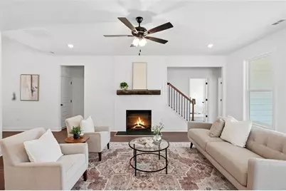 132 Loyd Road, Mansfield, GA 30055 - Photo 14