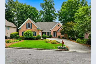 1085 Waterbury Close, Powder Springs, GA 30127 - Photo 2