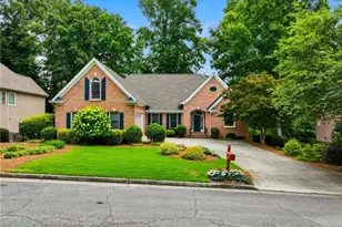 1085 Waterbury Close, Powder Springs, GA 30127 - Photo 2