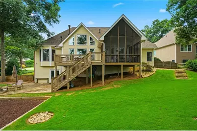 1085 Waterbury Close, Powder Springs, GA 30127 - Photo 80