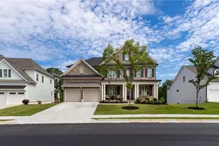195 Fieldbrook Xing, Canton, GA 30115 - Photo 2