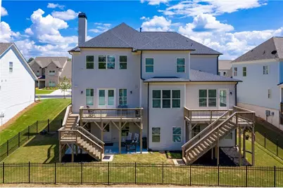 195 Fieldbrook Crossing, Canton, GA 30115 - Photo 42