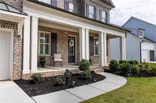 195 Fieldbrook Xing, Canton, GA 30115 - Photo 4