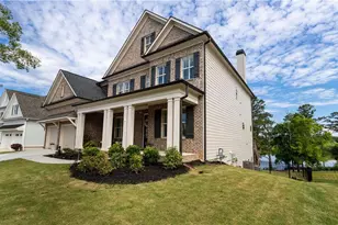 195 Fieldbrook Xing, Canton, GA 30115 - Photo 42