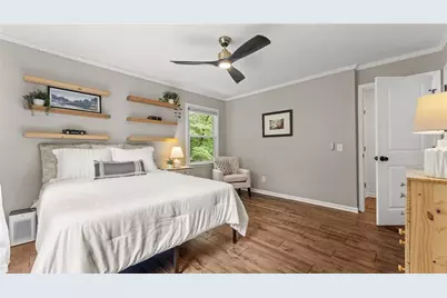 223 Cathy Ann Lane NW, Marietta, GA 30064 - Photo 44