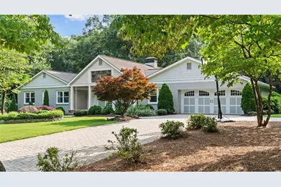 223 Cathy Ann Lane NW, Marietta, GA 30064 - Photo 22